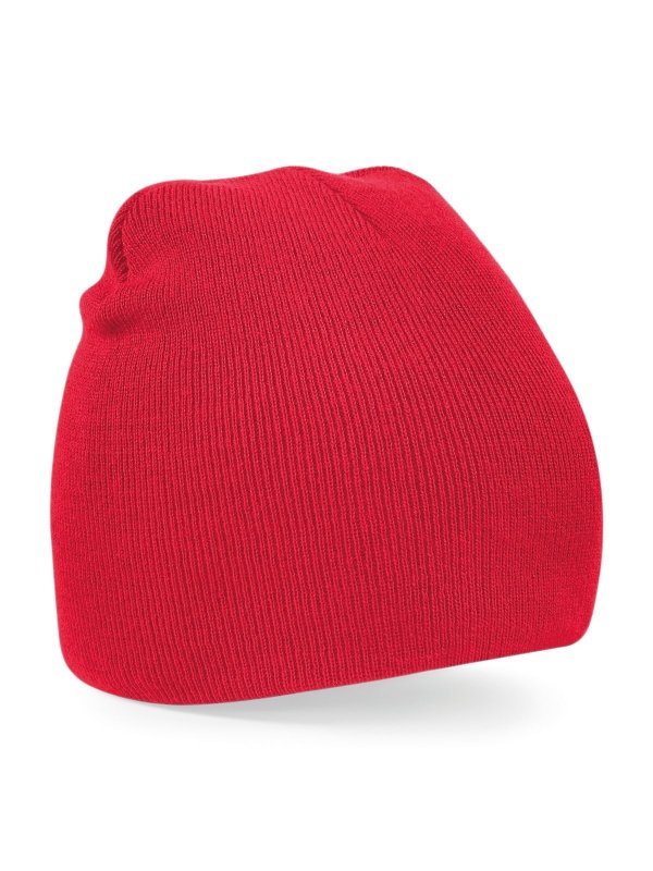 classic red